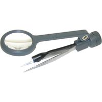 Digiphot Lighted MagniGrip met LED