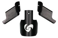 Sparta Anp afdekkap spa kabelgeleider crp introvert zw