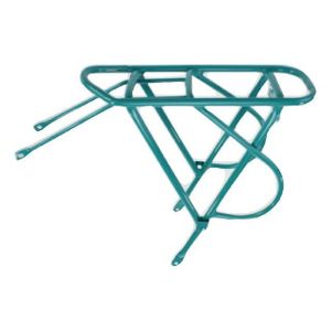 Bikefun Drager 26" turqoise