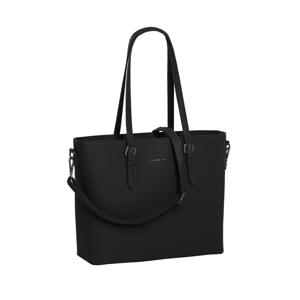 Daniel Ray Lithgow - Handtas/Schoudertas 15.6&apos;&apos; - Zwart