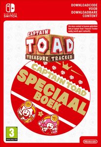 Captain Toad Treasure Tracker Special Episode