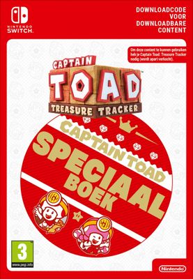 Captain Toad Treasure Tracker Special Episode Captain Toad Treasure Tracker Special Episode