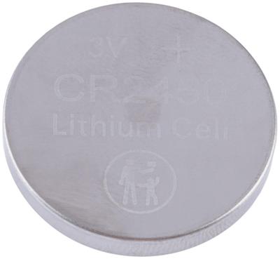 Kraftmax Coin cell cr2450 3v