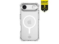 ITSKINS ITSKINS Level 2 HybridMagClear_R for Apple iPhone Air Transparent