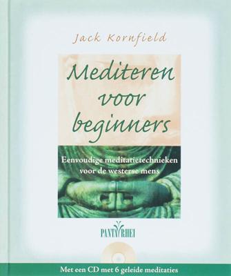Mediteren voor beginners (Hardback)