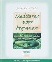 Mediteren voor beginners (Hardback)