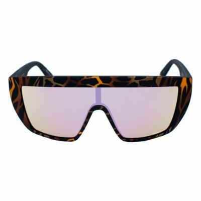 Unisex zonnebril Italia Independent 0912-ZEF-044