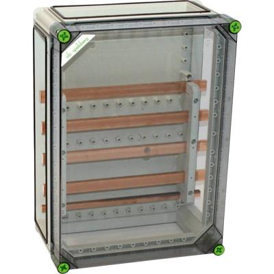 Spelsberg 04135401 GSi 354 Plus Distributiekast Opbouw (op muur) Inhoud: 1 stuk(s)