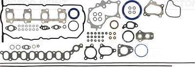 Complete pakkingsset, motor 015309801