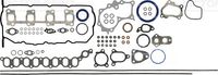 Complete pakkingsset, motor 015309801 Complete pakkingsset, motor 015309801