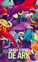 De ark - Wanda Bommer - ebook - thumbnail