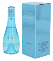 Davidoff Cool Water Woman Eau de toilette Spray 100 ml