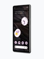 Google Pixel 7a 15,5 cm (6.1") Dual SIM Android 13 5G USB Type-C 8 GB 128 GB 4385 mAh Zwart - thumbnail