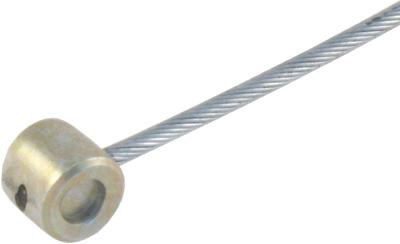 Coming Soon Derailleur cable rms