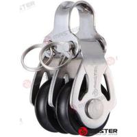 MVSB2203F - 22MM DUBBELE POELIE