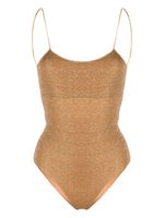 Oséree maillot de bain Lumière - Marron