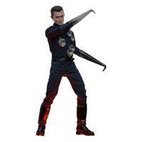 Hot Toys Terminator 2 Movie Masterpiece T-1000 Hot Toys Terminator 2 Movie Masterpiece T-1000