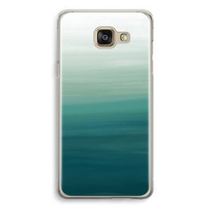 Ocean: Samsung Galaxy A5 (2016) Transparant Hoesje