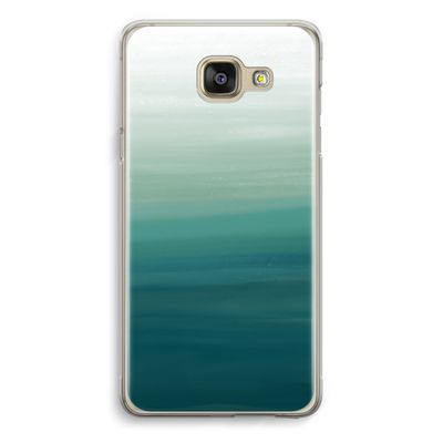 Ocean: Samsung Galaxy A5 (2016) Transparant Hoesje