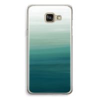 Ocean: Samsung Galaxy A5 (2016) Transparant Hoesje
