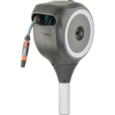 GARDENA RollUp S 15 m 18606-20 Tuinslanghouder voor aan de muur 15 m 1 stuk(s)