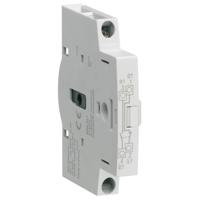 1x NO, 1x NC Hager HZC311