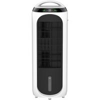 Clean Air Optima CA-106 smart Luchtreiniger Wit
