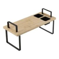 'Dip it Serveerplank + 2 bakjes' kopen? | FOR YOU GIFTS