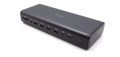 i-tec Universal 6x 4K 140W docking