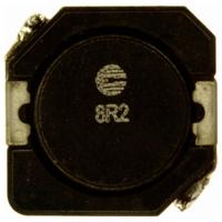 Bussmann by Eaton DR1040-8R2-R Inductor 1 stuk(s)