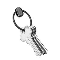 Orbitkey Ring V2 Black Orbitkey Ring V2 Black