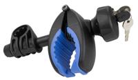 Hapro Fietd atlas frameklem m/buis kort slnr k001