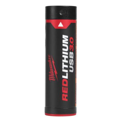 Milwaukee L4 B3 Redlithium enkele cel 3.0Ah - 4933478311