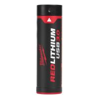 Milwaukee L4 B3 Redlithium enkele cel 3.0Ah - 4933478311
