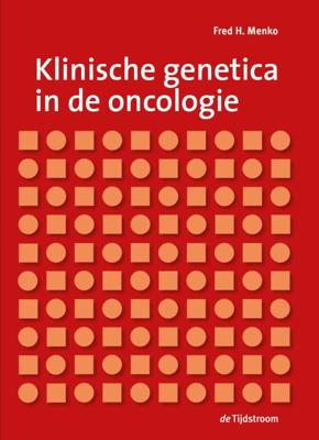 Klinische genetica in de oncologie (Paperback)