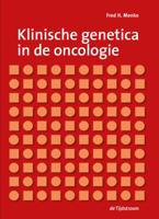 Klinische genetica in de oncologie (Paperback)
