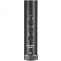 Godox Supercardioid Condenser Shotgun Microphone VDS-M2