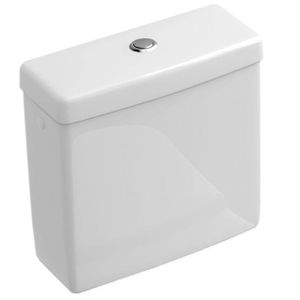 Villeroy & Boch Subway reservoir wit 77231101