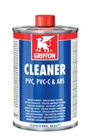Griffon pvc cleaner 1l