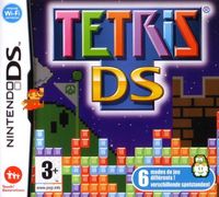 Tetris DS - thumbnail