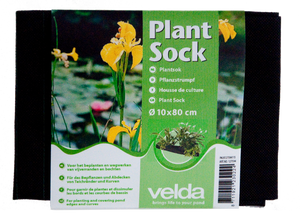 Velda Plant Sock 10 x 80 cm