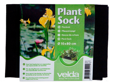 Velda Plant Sock 10 x 80 cm