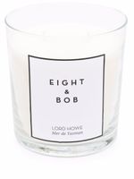 Eight & Bob bougie Lord Howe - Blanc