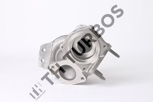 Turbocharger 2101127