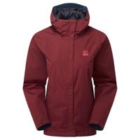 Sprayway Fionn Dames Winterjas Tempranillo 12