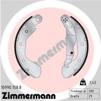 Remschoenset 109901588