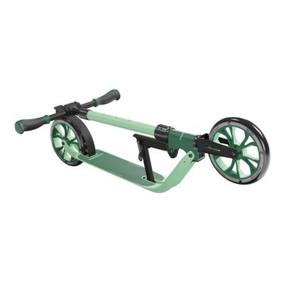 HUDORA wheel scooter step 215 advanced pine