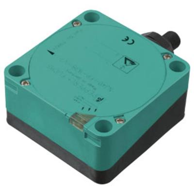 Pepperl+Fuchs Inductieve sensor PNP NCB40-FP-A2-P1-V1