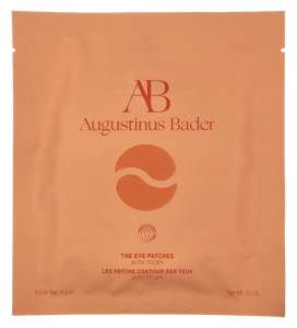Augustinus Bader The Eye Patches Single Sachet Oogverzorging 0