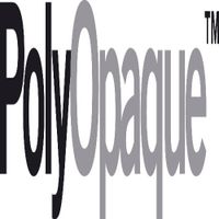 GBC PolyOpaque omslagen, ft A4, PP, 300 micron, pak van 100 stuks, zwart - thumbnail